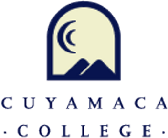 Cuyamaca College - Cuyamaca Community College (400x400), Png Download