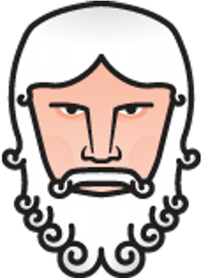 Marketing Zeus - Marketing (400x400), Png Download