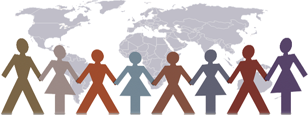 “research Has Consistently Shown That Diverse Teams - Learning, Social Interaction And Diversity: Exploring (611x229), Png Download