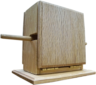 Quick View - Plywood (400x400), Png Download