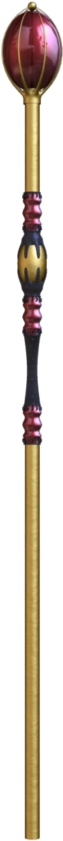 King Scepter Png Clip Royalty Free - Fishing Rod (894x894), Png Download