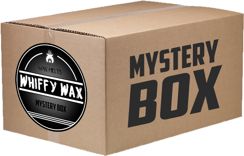 Wax Melts Mystery Box (913x960), Png Download