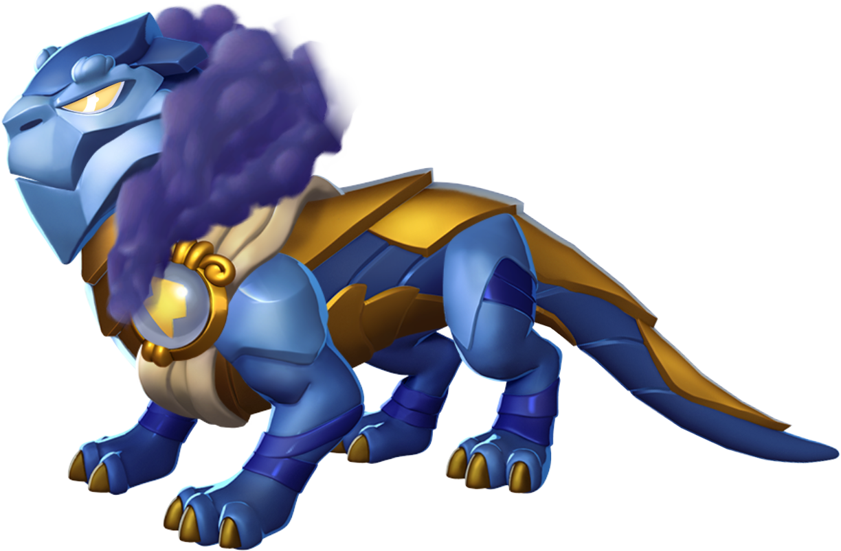 Zeus Dragon - Dragon Hathor Dragon Mania Legend (1224x803), Png Download