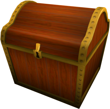 Telamon's Mystery Box - Plywood (420x420), Png Download