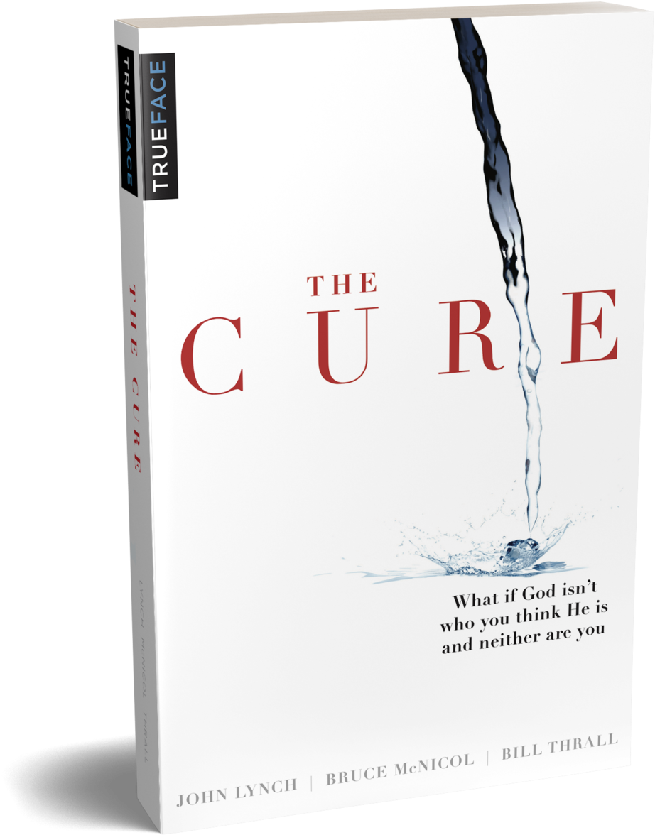 Cure3d No Background - Cure: What If God Isn't Her Are You? [book] (1000x1222), Png Download