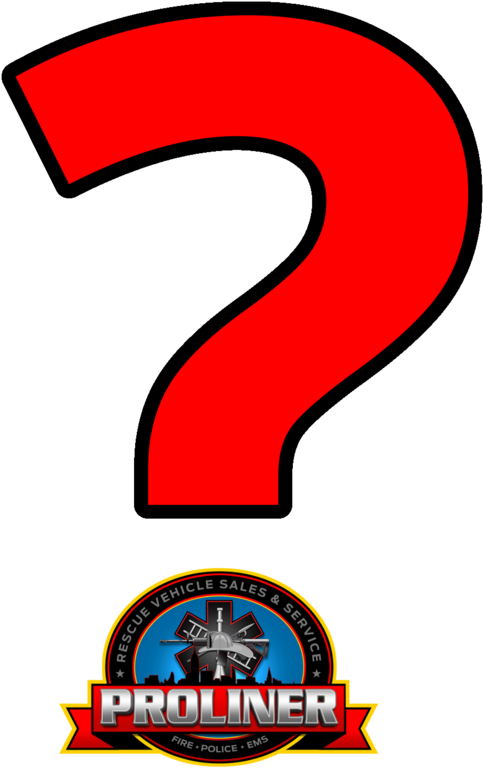 Proliner Mystery Box (1000x1000), Png Download