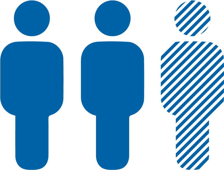 Icon Blue Diversity - شكرا على وفاءك (900x900), Png Download