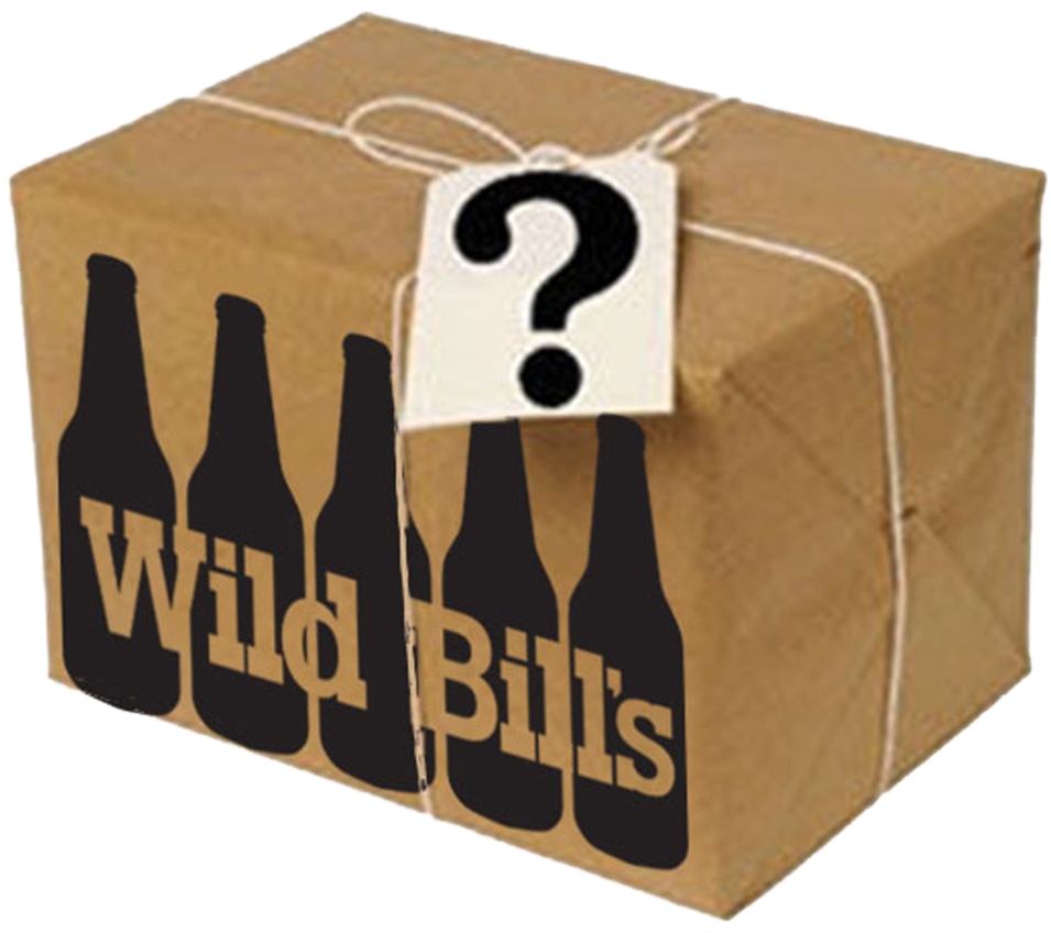 The Mystery Box - Mystery Box (1022x1024), Png Download