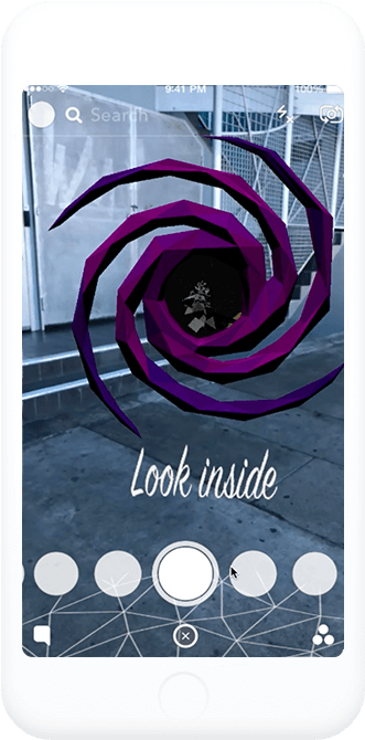 Discover - Poster (358x697), Png Download