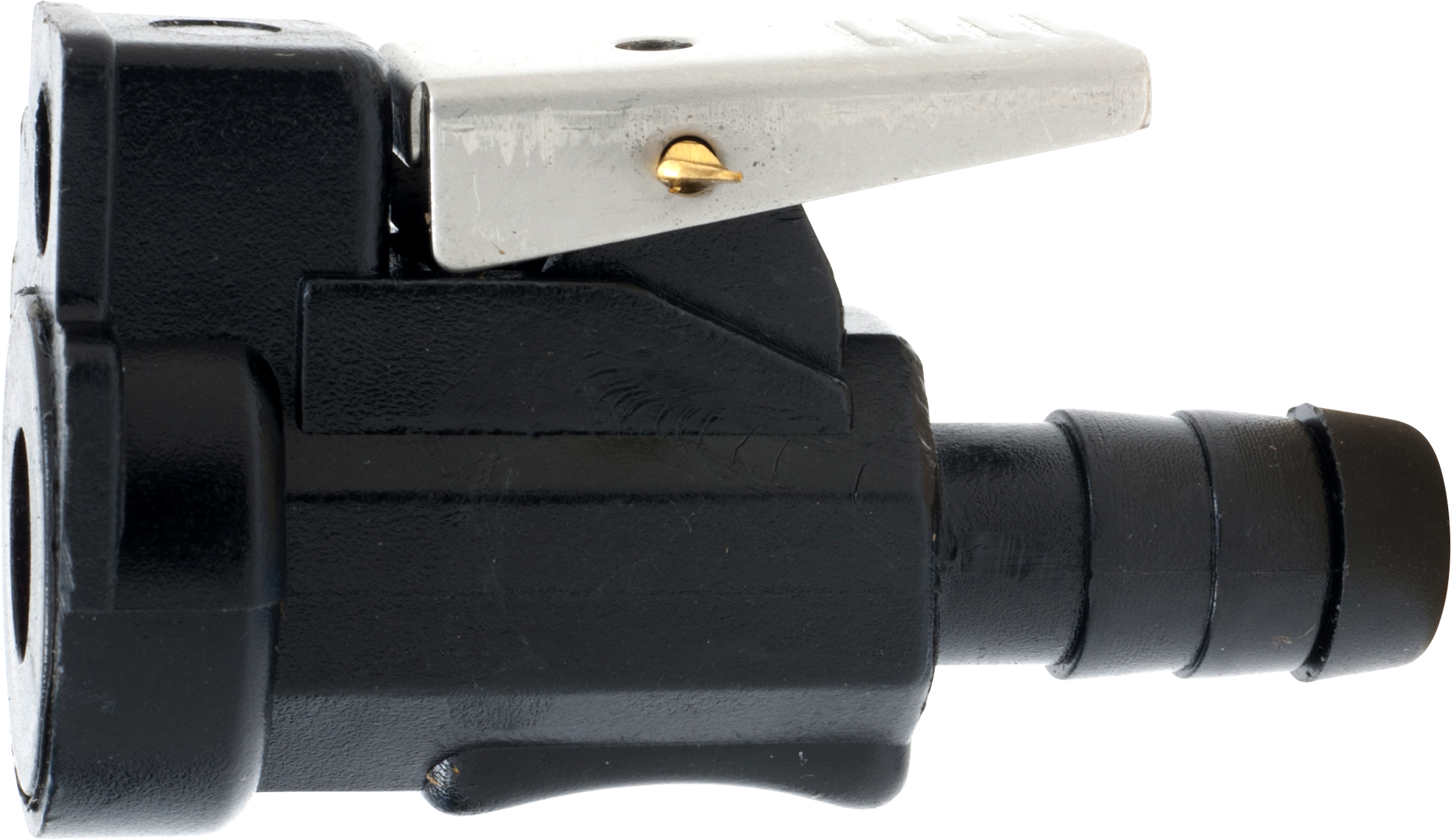 Tap To Expand - Mercury Or Mariner Female Hose Connector Engine End (2000x2000), Png Download