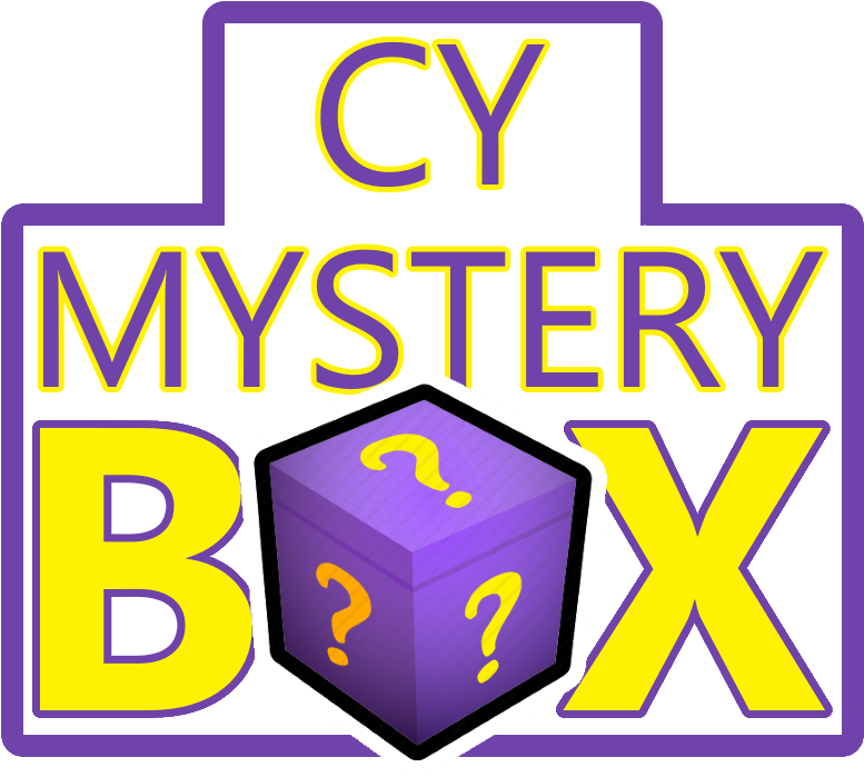 Mystery Box Cyprus - Life Full Of Mystery (800x800), Png Download