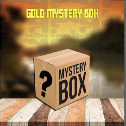 Untitled - Funko Mystery Box Lot Of 5 Funko Pop! Vinyl Figures (730x415), Png Download