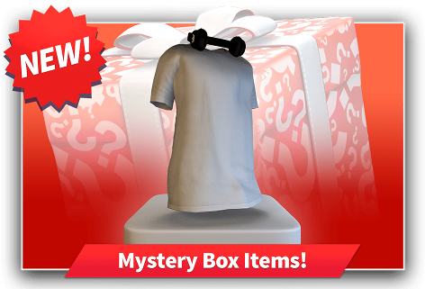 What Is The Mystery Box - Lockwood Publishing (480x320), Png Download