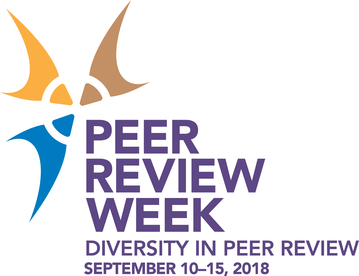 Peer Review Week 2018 (1436x1071), Png Download