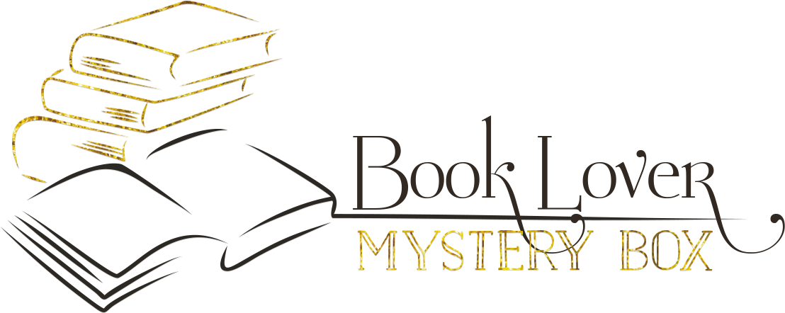 Mystery Book Boxes, A Book Lover Mystery Box That You - Book (1157x522), Png Download