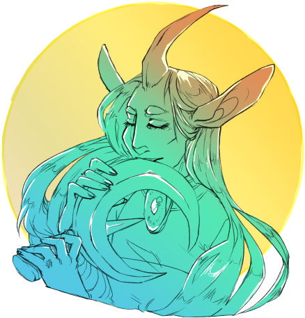 For - Illustration (500x525), Png Download
