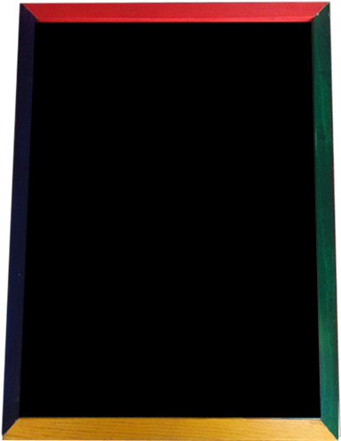 Oem Chalk Board - Original Equipment Manufacturer (516x657), Png Download