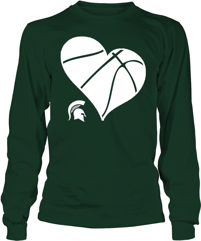 Shirts Tshirt - Jerome Bettis - Infinite Heart Unisex Long Sleeve (1000x1000), Png Download