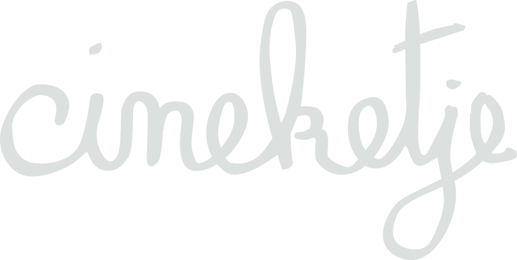 Cineketje - Calligraphy (734x369), Png Download