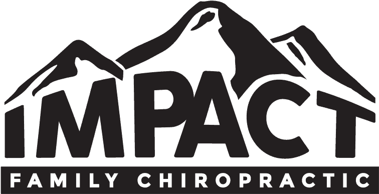 Impact Family Chiropractic - Poster (793x470), Png Download