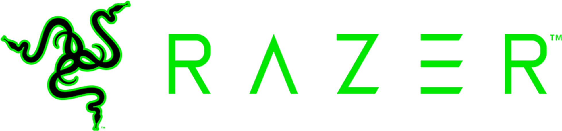 Abyssus & Goliathus Bundle - Razer Leviathan - 5.1 Channel Surround Sound Bar (rz05-01260100-r3a1) (2175x958), Png Download