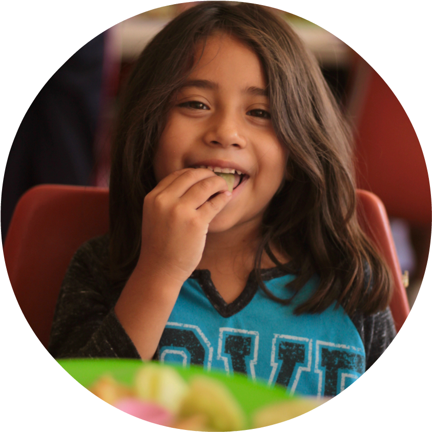 Child Impact - Child (853x853), Png Download