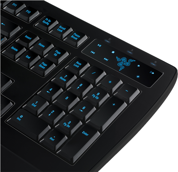 Welcome To Razerstore - Razer Lycosa Mirror (800x600), Png Download