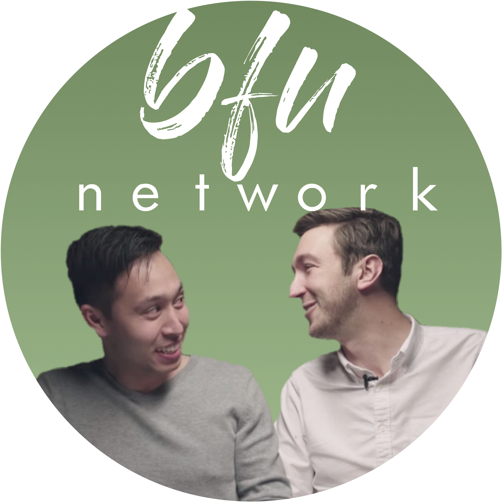 This Is A Blog Created To Promote And Recognise The - Buzzfeed Unsolved Fanart (2047x2047), Png Download