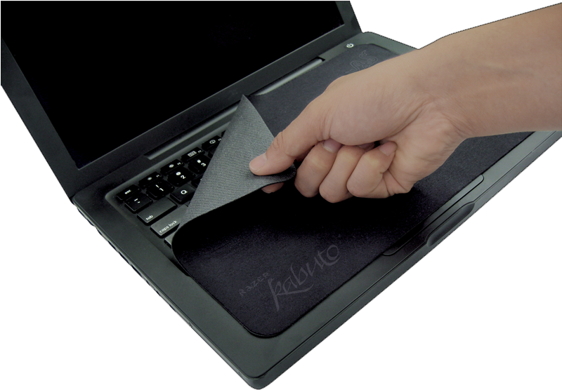 Razer Kabuto - Mobile Gaming Mouse Mat (800x600), Png Download