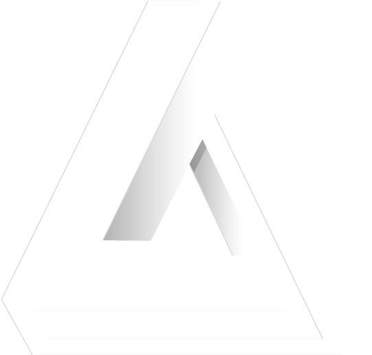Toggle Navigation - Triangle (1181x1181), Png Download