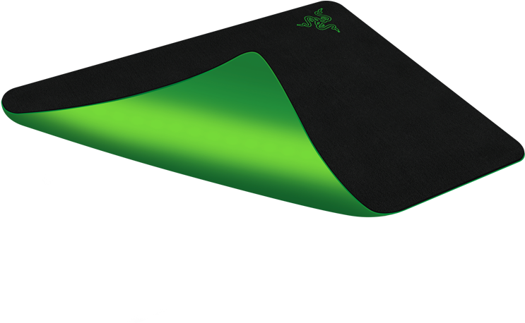 Razer Megasoma 2 Hybrid Gaming Mouse Mat - Razer Megasoma 2 (800x600), Png Download