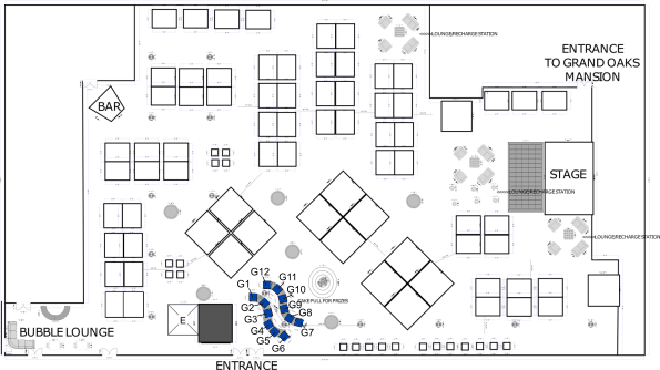 Gift Bar - Diagram (595x334), Png Download