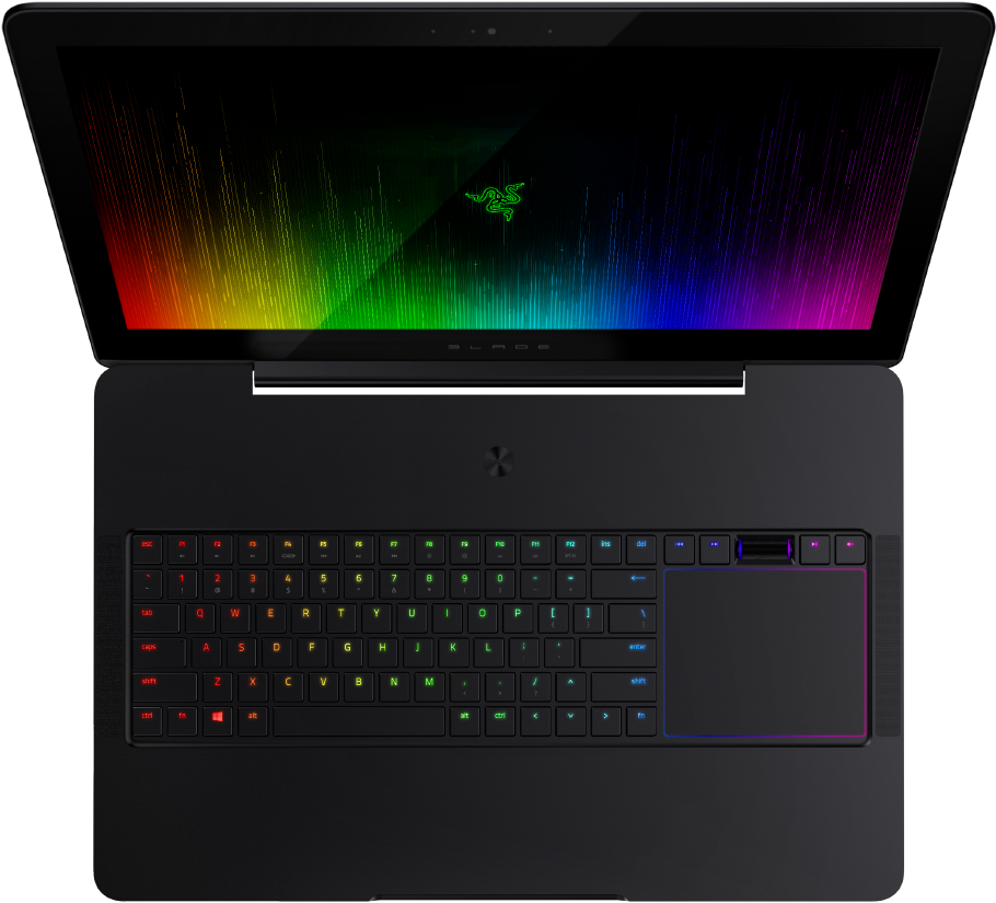 Enlarge - Razer (1500x1000), Png Download