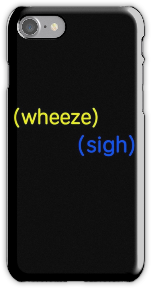 (sigh) Buzzfeed Unsolved Iphone 7 Snap Case Iphone - Mu Hero Academia Case Iphone 7 (750x1000), Png Download