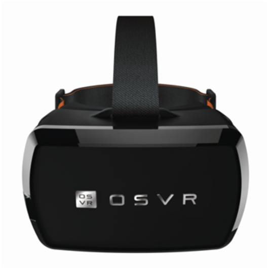 1 Razer Osvr2 - Razer Osvr Hacker Development Kit 2 (1200x675), Png Download