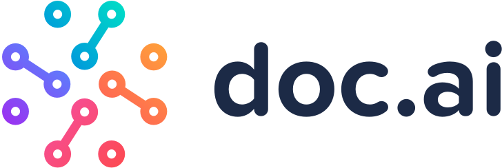 Pasted Image 0 - Doc Ai (728x244), Png Download