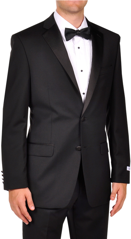 Tuxedo Png File - Ermenegildo Zegna Tuxedo (560x819), Png Download