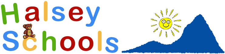 Halsey Schools Email Logo 800 Transparent (800x200), Png Download
