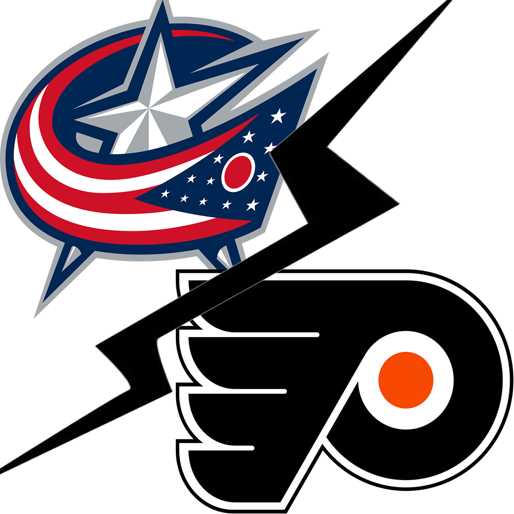 Columbus Blue Jackets (1000x1000), Png Download