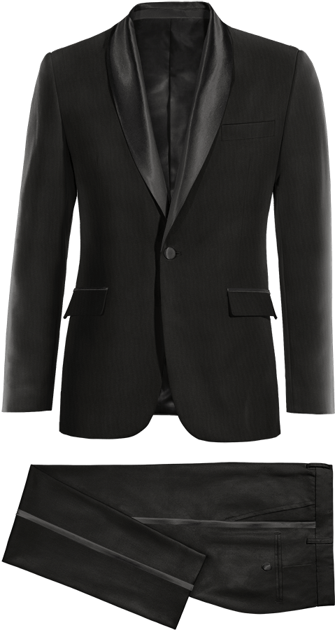 black blazer wedding