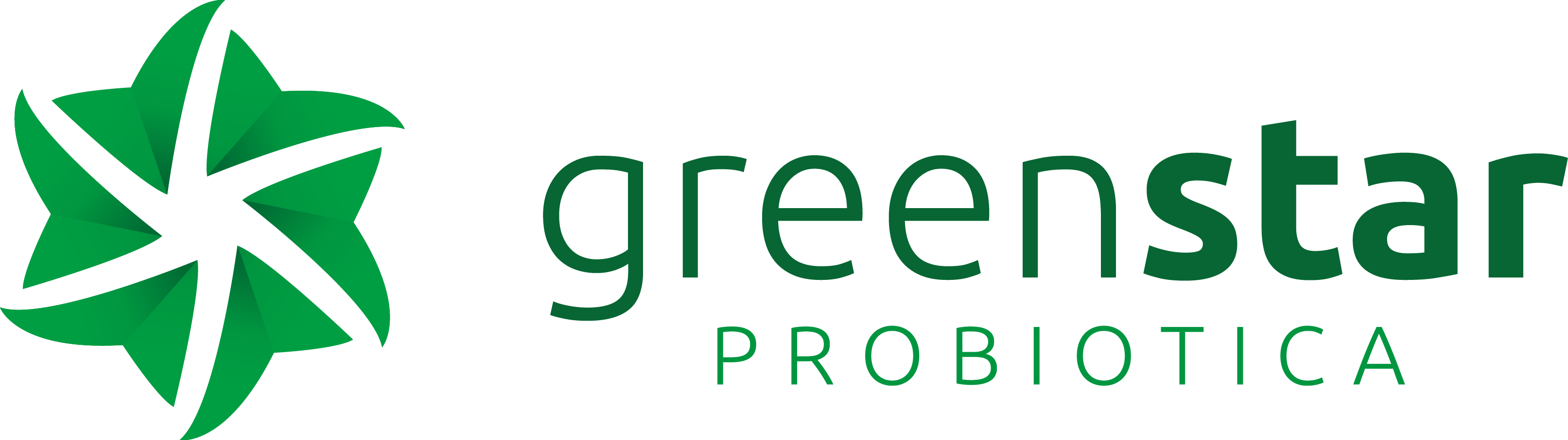 Greenstar Probiotica - Baptists (3226x907), Png Download