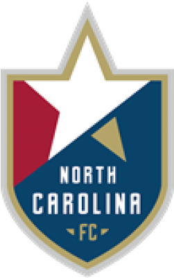 Section 304, Row G, Seats 17 To - North Carolina Soccer Club (600x400), Png Download