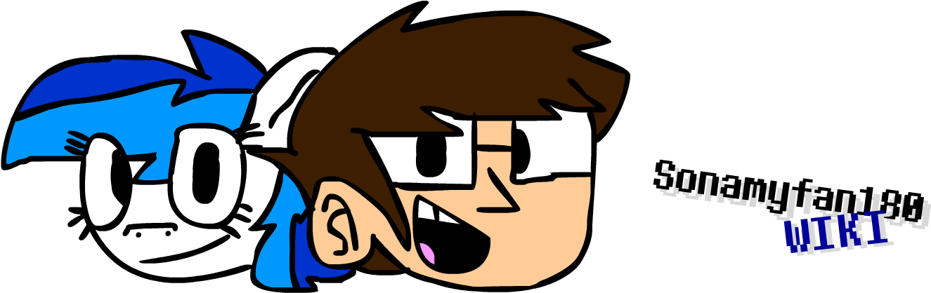 Logo Woah-0 - Cartoon (1362x417), Png Download