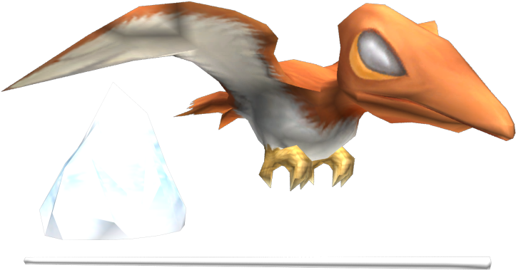 Download Zip Archive - Super Smash Bros. Brawl (750x650), Png Download