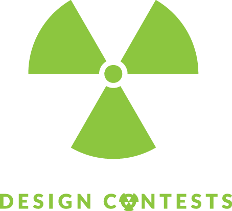 Fig 3 - Radioactive Sign (454x412), Png Download