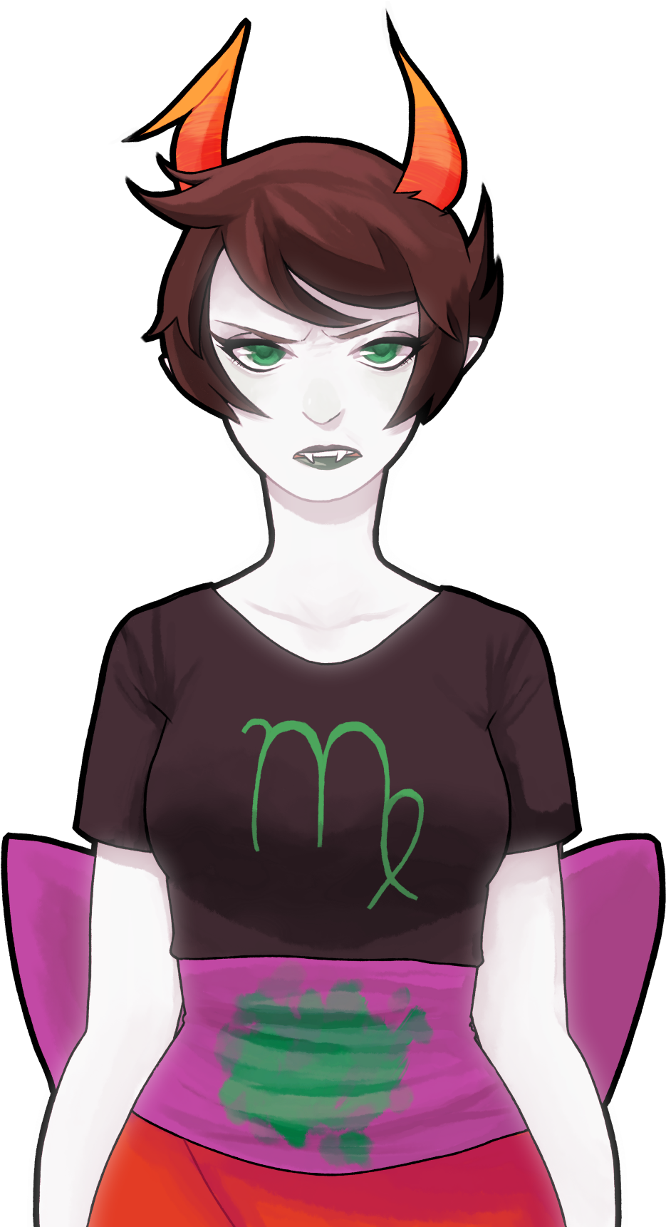 Kanaya Maryam Transparent (1000x1720), Png Download