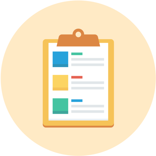 Icon Template (1000x1000), Png Download