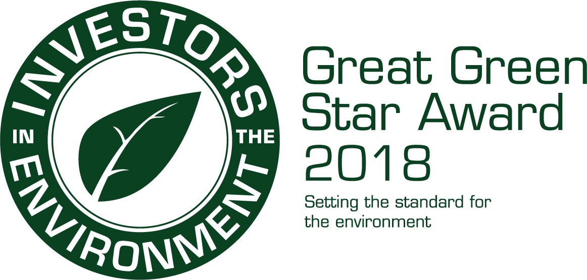 Green Star Award2018c - Grands Sites Midi Pyrénées (1162x555), Png Download