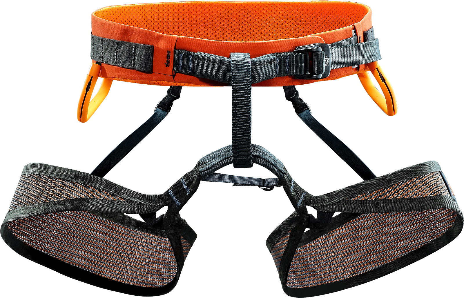 Arcteryx M-270 - New Climbing Harness (1600x1028), Png Download