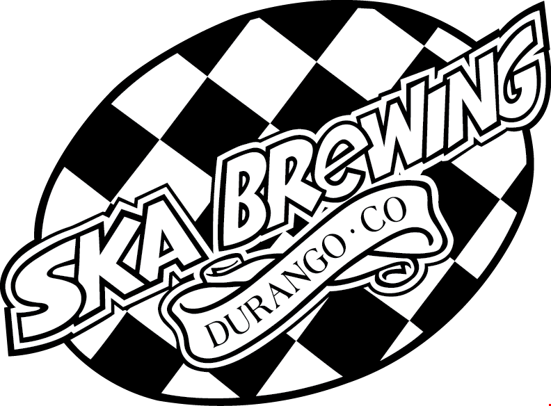 13, 2016) Ska Brewing And Durango Rock Lounge Welcomes - Ska Brewing Logo (792x584), Png Download